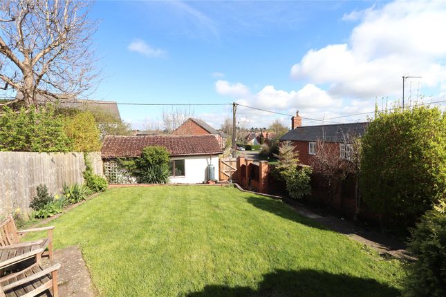 Bungalow for sale in Queen Street, Weedon, Northamptonshire