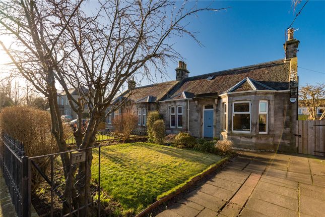 Thumbnail Semi-detached house for sale in 17 Hawthorn Gardens, Loanhead, Midlothian