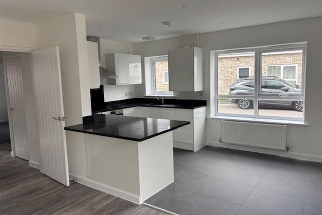 Plot 17 B.D, Highbridge Wharf, Newtown Road, Highbridge photo 2