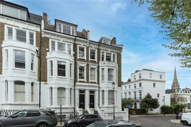 Terraced house for sale in Gordon Place, London