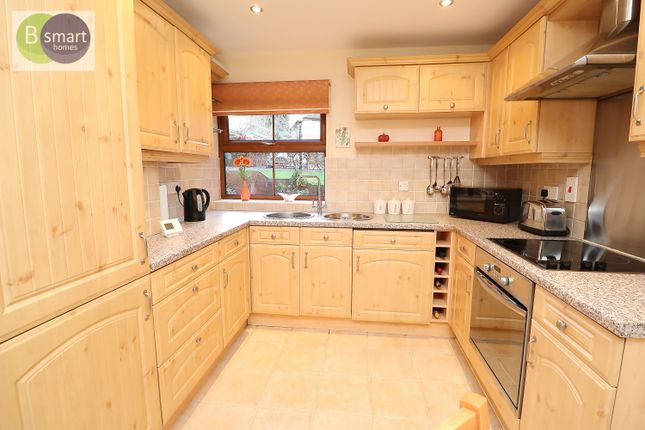 Flat 1 Greno House, 64, Fitzwilliam Street, Mexborough photo 5