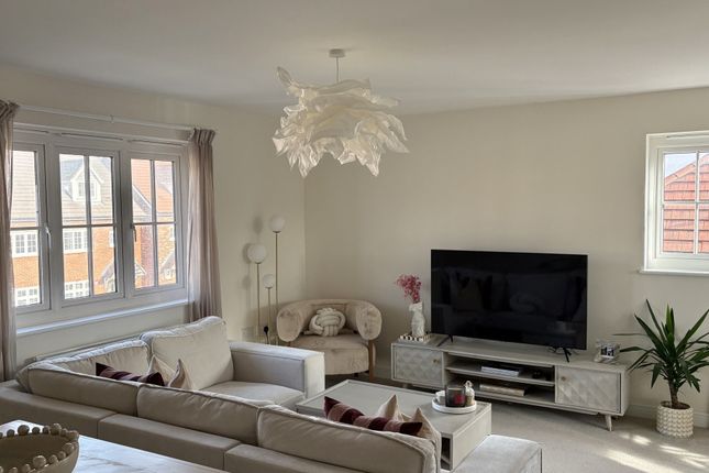 Sparrow Gardens, Liphook photo 4