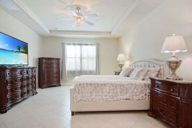 Detached house for sale in 9230 Balsamo Drive, Palm Beach Gardens, Us