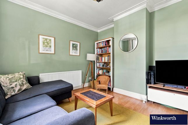 14, Wateville Road, London photo 4