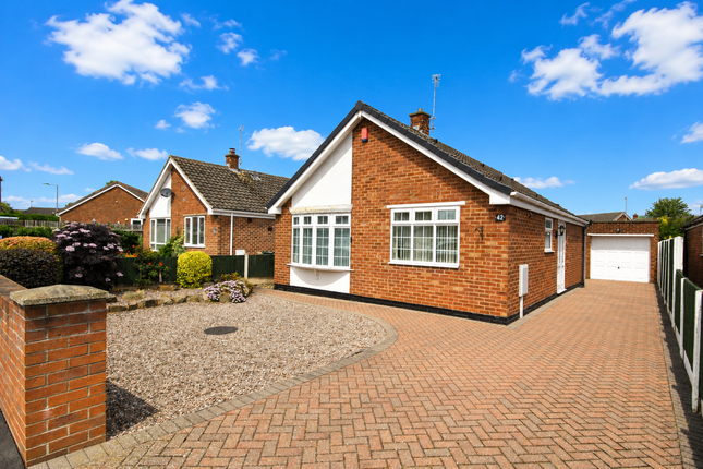 2-bed house on 42, St. Marys Crescent, Doncaster, £295,000