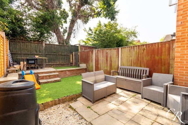 91 Windyridge Gardens, Cheltenham photo 4