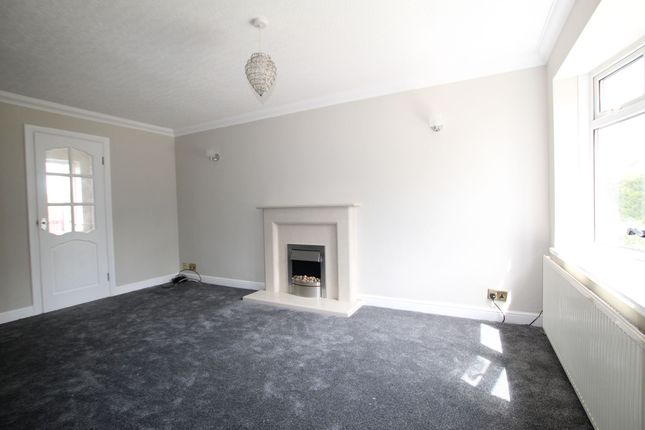 26 Blackburn Crescent, Sheffield photo 5