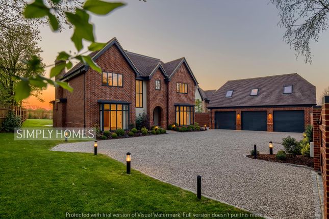 Homes for Sale in Cheshunt - Buy Property in Cheshunt - Primelocation