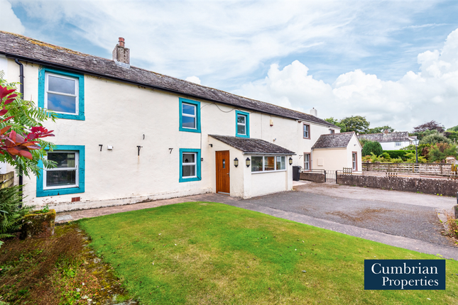 4-bed house on Hawthorne House, Caldbeck, Wigton, £375,000