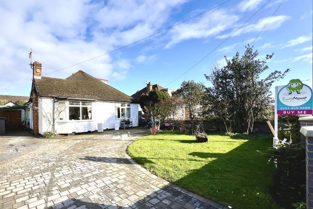 Bungalow for sale in Liverpool Road, Formby, Liverpool, Merseyside L37