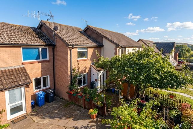 2-bed terraced on Buttercup Close, Devon, £200,000