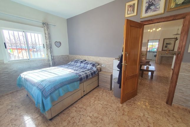 Villa for sale in 04850 Partaloa, Almería, Spain