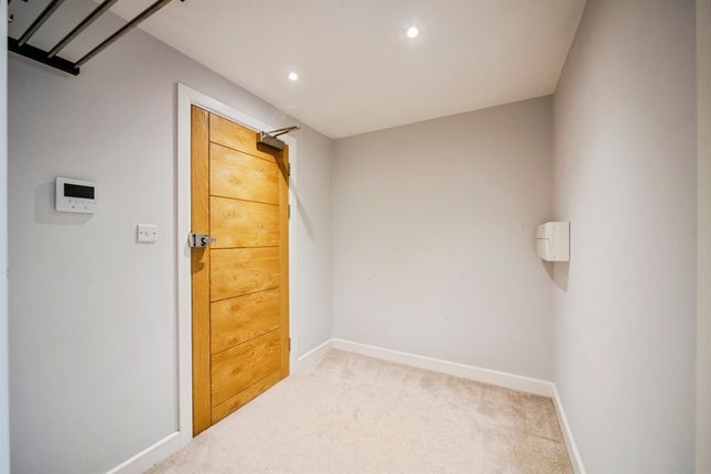 1-bed flat on Flat 5, 102, Queensway, Milton Keynes, £120,000