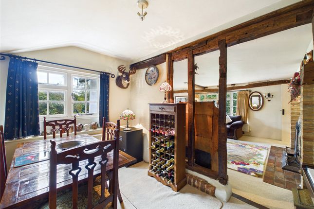 Weavers Cottage,, Mill Lane, Halstead photo 4