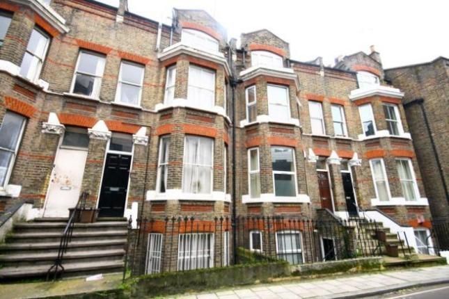 Thumbnail Flat to rent in Belvedere Buildings, Borough
