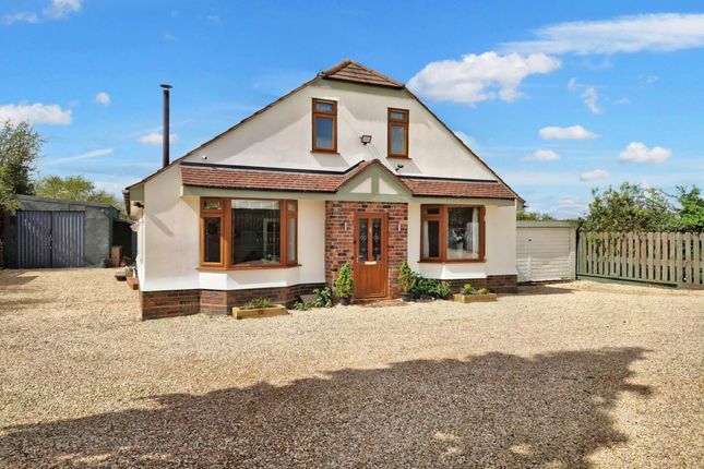 Detached house for sale in Eckington Road, Bredon, Gloucestershire