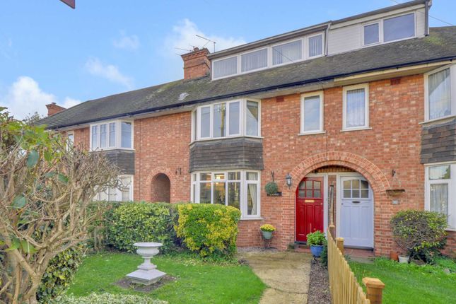 Thumbnail Terraced house for sale in Newtown Road, Marlow
