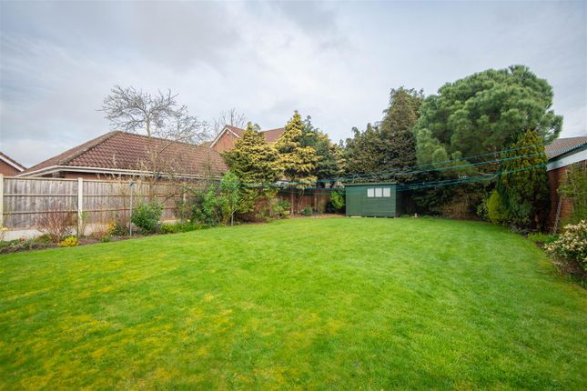3 St. James Lodge, Slater Lane, Leyland photo 4