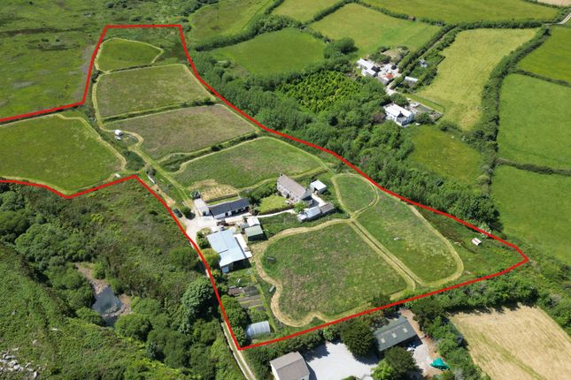 North Penhalurick Farm, Penhalurick, Redruth photo 2