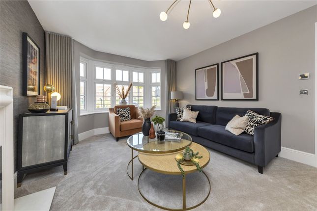 Plot 163 Tudor Meadow,, Babraham Road, Cambridge photo 3