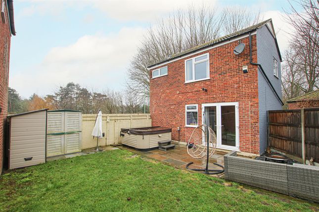 338, Hethersett Close, Newmarket photo 2