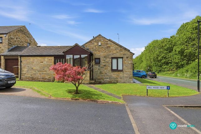 2, Millwood View, Sheffield photo 4