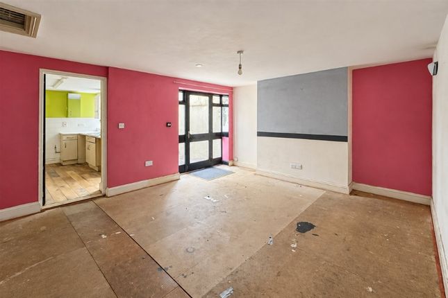 Basement, 51, York Road, HOVE photo 4