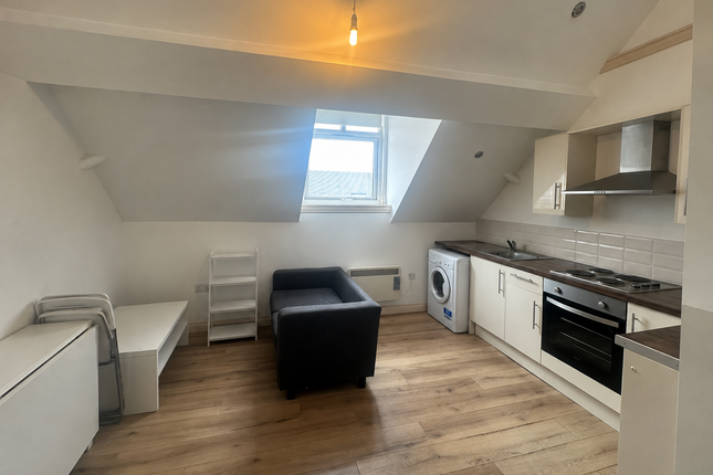 Apartment 24, St Peters Church,, 5 High Park Street, Liverpool photo 2