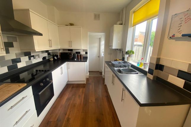 Semi-detached house to rent in Marston Road, Boldmere, Sutton Coldfield, West Midlands