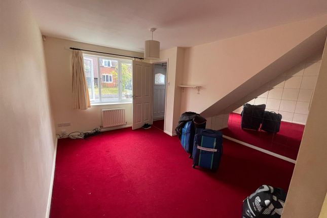 4, Braddock Close, Nottingham photo 3