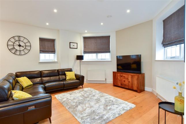 Thumbnail End terrace house for sale in Western Road, Lewes, East Sussex