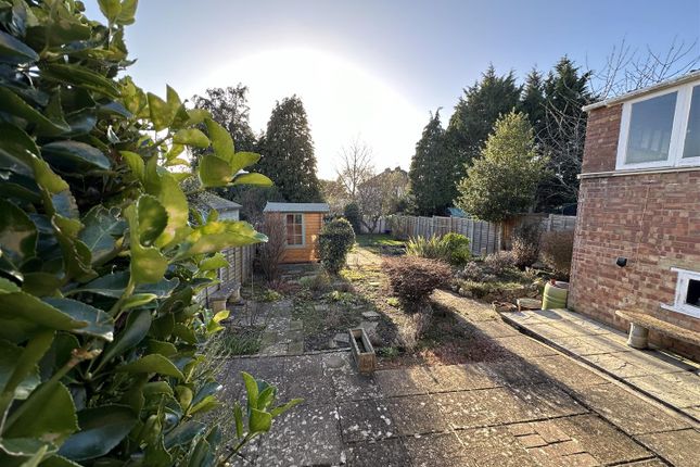 Bungalow for sale in Hackney Road, Maidstone