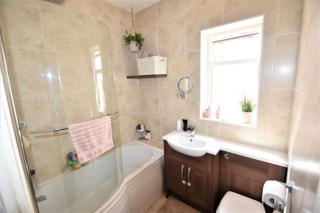 Terraced house to rent in Bosham Road Silver Sub, Portsmouth, Hampshire