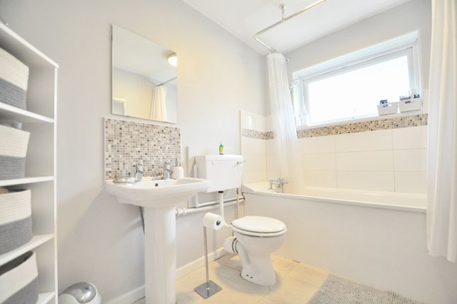 Town house for sale in St. Davids Close, West Wickham, Kent