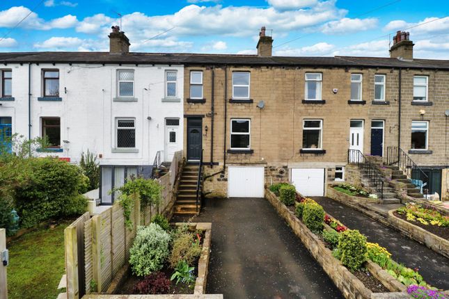 Terraced house for sale in Oaklands Avenue, Rodley, Leeds, West Yorkshire