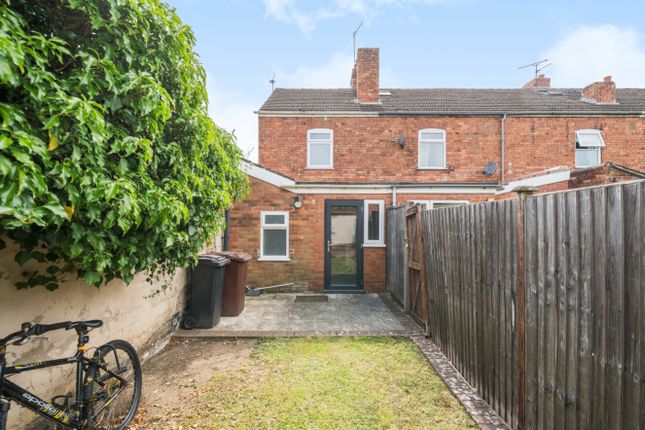 48, Mill Road, Lincoln photo 4