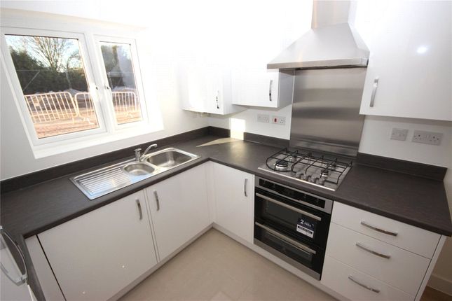 End terrace house to rent in Orchid Close, Lyde Green, Bristol