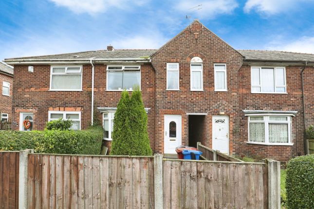 Terraced house for sale in Paradise Lane, Prescot