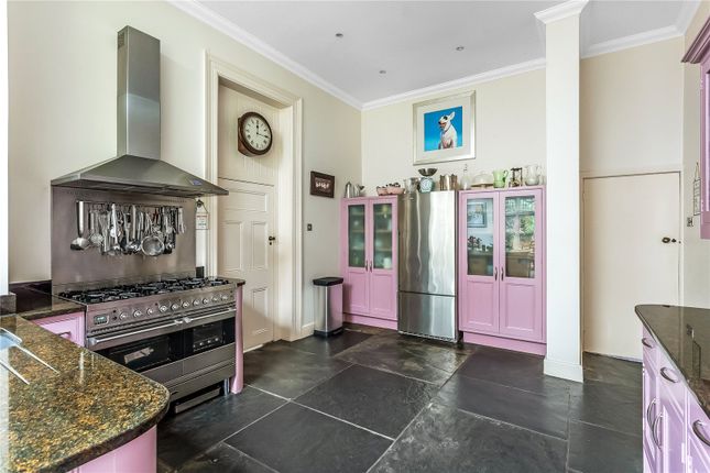 Detached house for sale in Blanford Road, Reigate, Surrey