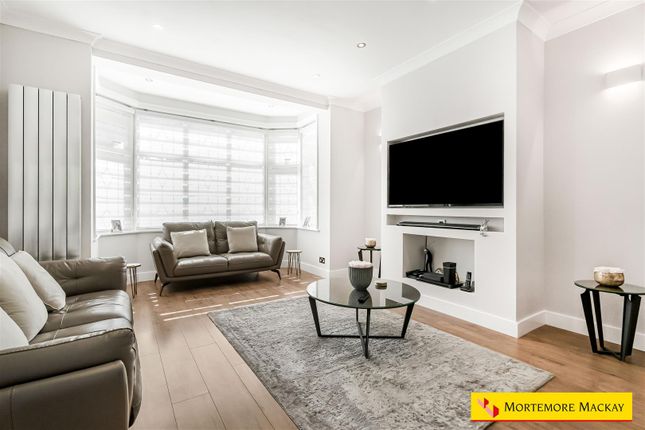 99, Park Drive, London photo 4