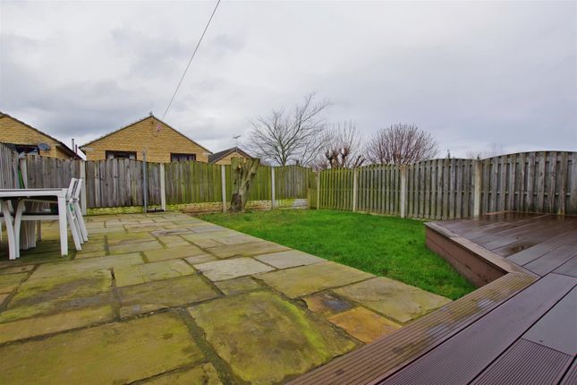 Semi-detached house for sale in Craven Lane, Gomersal, Cleckheaton