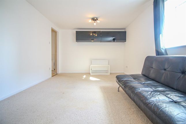 Flat for sale in Cartington Court, Newcastle Upon Tyne