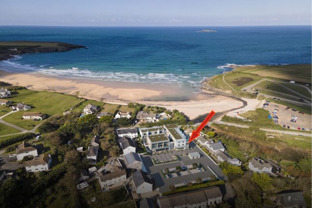 Land for sale in Development Site For 2 Apartments, Harlyn Bay, Padstow