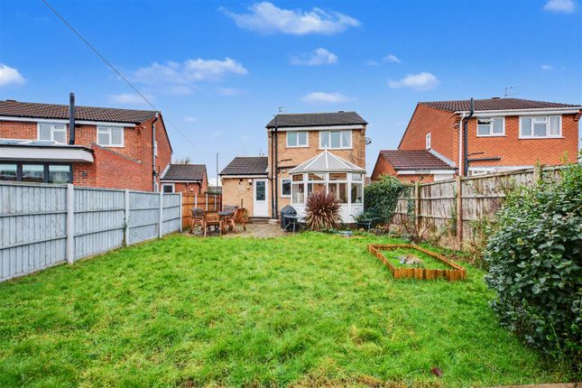 99, Bosworth Way, Nottingham photo 4