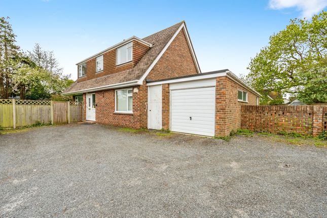 Detached house for sale in Inglewood Drive, Aldwick, Bognor Regis