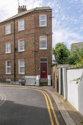 Thumbnail Flat for sale in Chandos Road, Broadstairs