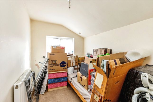 Terraced house for sale in Goodhind Street, Bristol