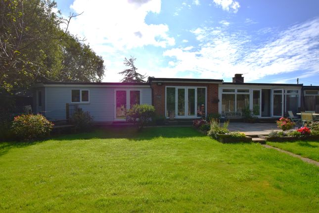 Semi-detached bungalow for sale in Tower Close, Pevensey Bay