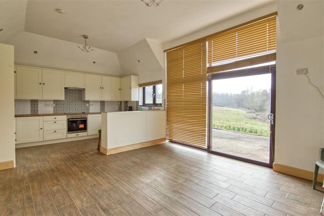 Detached house for sale in Brooklands View, Tenpenny Hill, Thorrington
