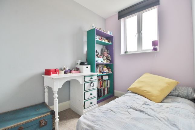 Terraced house for sale in Shirley Avenue, Southsea